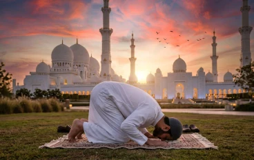 طريقك إلى الطمأنينة في أمور الدين