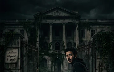 مستشفي الحميات .. ايه اللي بيحصل فيها!