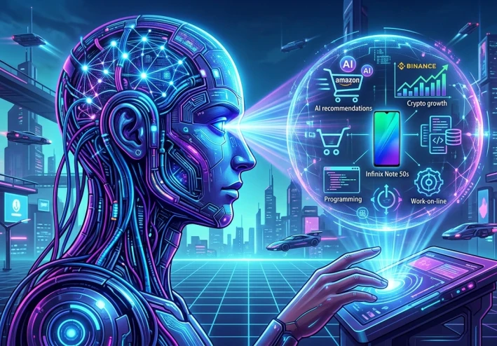 ثورة الذكاء الاصطناعي 2026: هل نعيش عصر السيادة الرقمية أم التبعية الكاملة؟