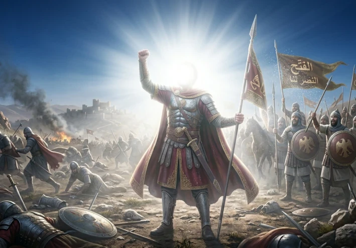 السيرة النبوية الشريفة: رحلة النور من المولد إلى بناء الدولة الإسلامية