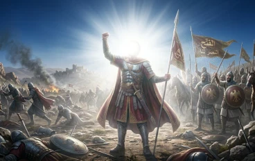 السيرة النبوية الشريفة: رحلة النور من المولد إلى بناء الدولة الإسلامية