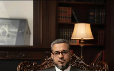 دستور الرجل الناضج