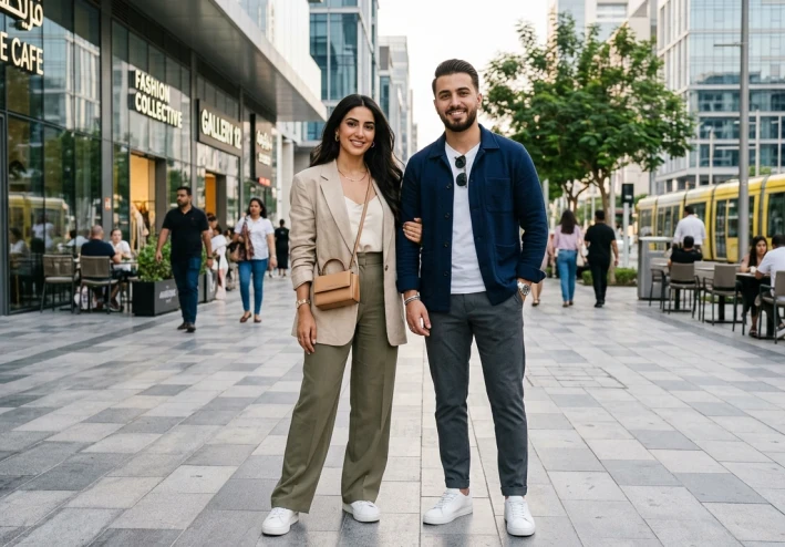 ✨ الأناقة والموضة دليلك الشامل لتكون أكثر جاذبية بثقة وأناقة لا تُقاوم