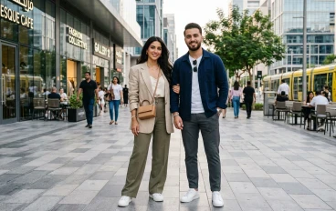 ✨ الأناقة والموضة دليلك الشامل لتكون أكثر جاذبية بثقة وأناقة لا تُقاوم