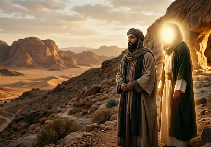 أبو بكر الصديق… أعظم رجال الصدق والثبات في الإسلام