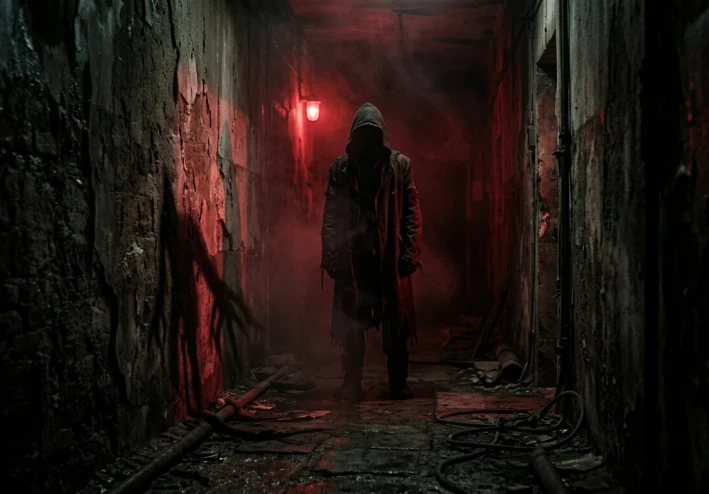 سحر الخوف: لماذا تظل أفلام الرعب الأكثر تأثيرًا في المشاهدين؟