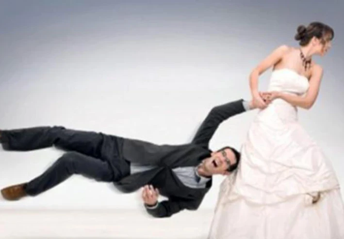 شبح العنوسه*الزواج في خطر