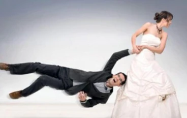 شبح العنوسه*الزواج في خطر