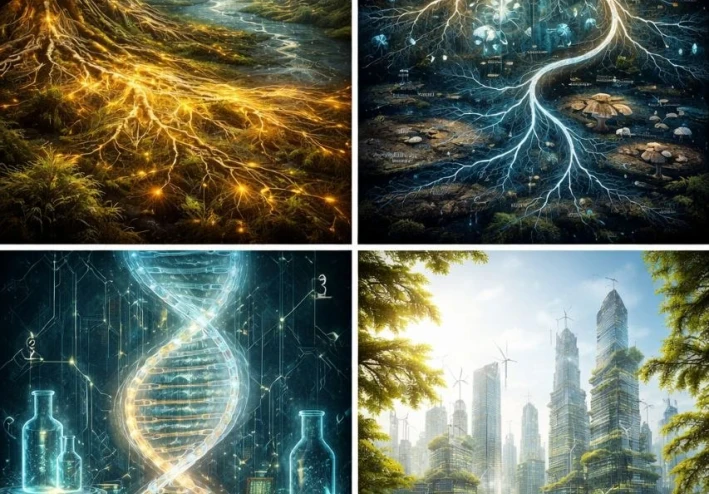 Bio-Artificial Intelligence (Bio-AI): When Machines Learn from the Intelligence of Nature