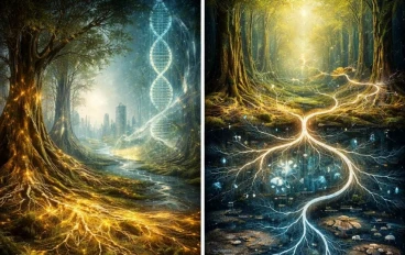 Bio-Artificial Intelligence (Bio-AI): When Machines Learn from the Intelligence of Nature