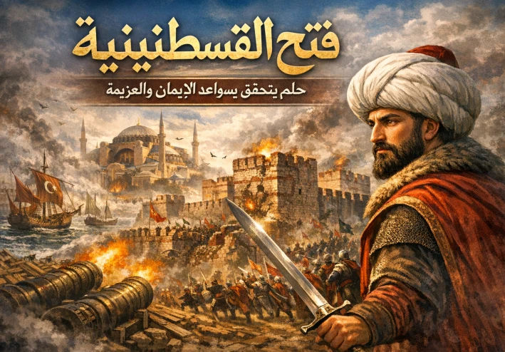 عبقرية القيادة وصانع أعظم الانتصارات