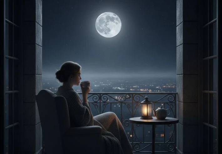 خطوات يومية بسيطة تقدر تحسّن صحتك النفسية