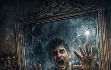 آخر ليلة في الشقة رقم 13