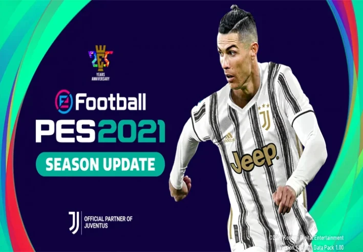 تحميل لعبة بيس 2021 الأصلية للكمبيوتر من ميديا فاير