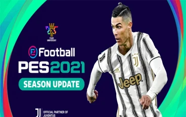 تحميل لعبة بيس 2021 الأصلية للكمبيوتر من ميديا فاير