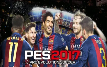 تحميل بيس 2017 PES للكمبيوتر مجانا من ميديا فاير 2026
