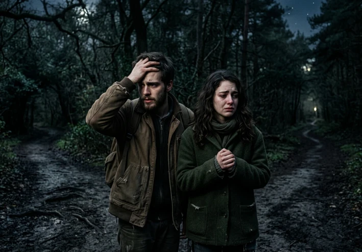 العلاقات المحرّمة: حين يتحوّل الشغف إلى فوضى تُدمّر الروح والمجتمع