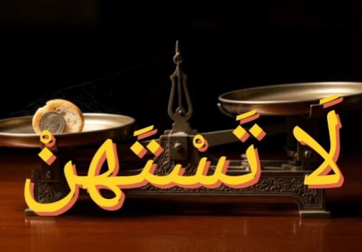 قِصَّةُ الرَّجُلِ الَّذِي خَافَ مِنْ لُقْمَةٍ حَرَامٍ… فَغَيَّرَ اللَّهُ حَيَاتَهُ!