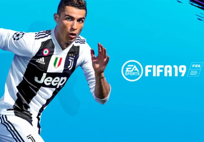 تحميل لعبة فيفا 2019 للاندرويد FIFA 19 APK الأصلية 2026