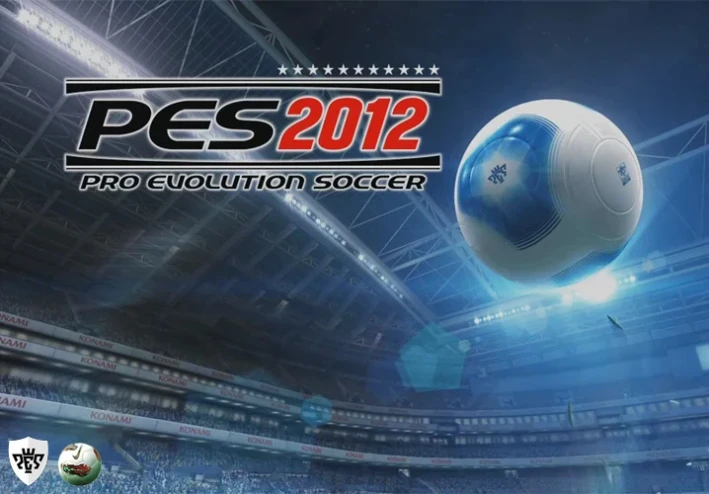 تحميل لعبة بيس 2012 للكمبيوتر PES 2012 الأصلية من ميديا فاير (تحديث 2026)