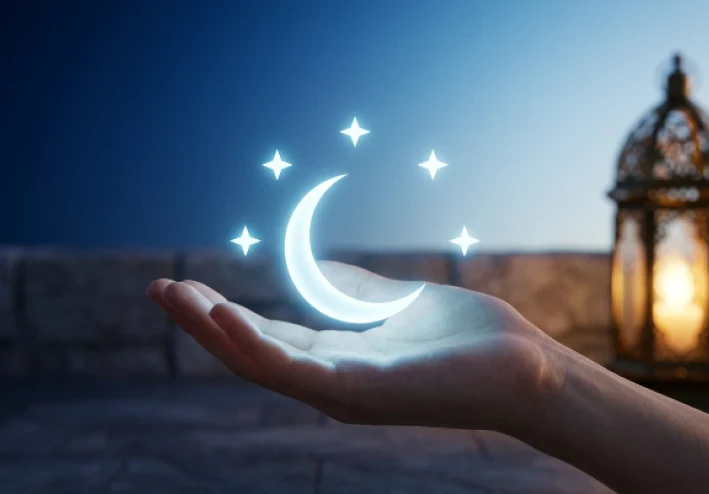 ستة أيام تصنع فارق السنة.. سر صيام شوال وأثره على قلبك ❤️