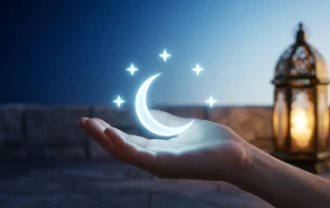 ستة أيام تصنع فارق السنة.. سر صيام شوال وأثره على قلبك ❤️