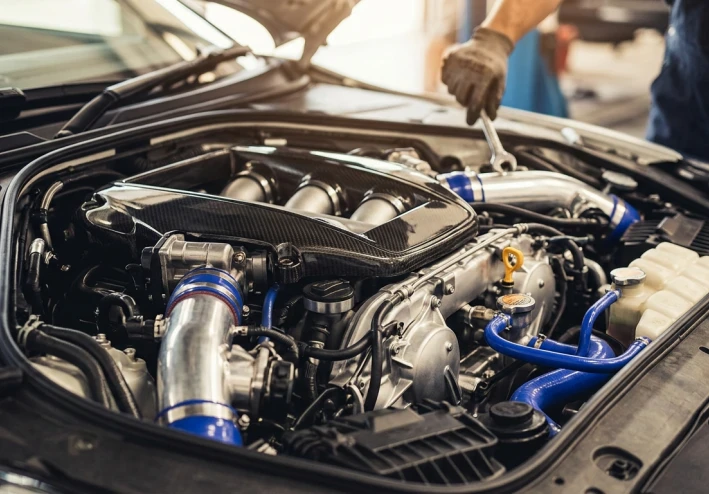 صوت المحرك.. لغة السيارة الصامتة التي يجب أن تفهمها