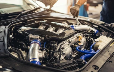 صوت المحرك.. لغة السيارة الصامتة التي يجب أن تفهمها