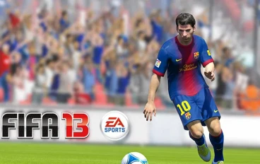 تحميل لعبة فيفا 13 للكمبيوتر FIFA 13 الأصلية من ميديا فاير (تحديث 2026)