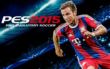 تحميل لعبة بيس 2015 للكمبيوتر PES 2015 الأصلية من ميديا فاير (تحديث 2026)