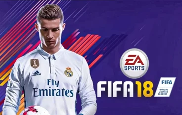تحميل لعبة فيفا 18 للكمبيوتر FIFA 18 الأصلية من ميديا فاير (تحديث 2026)
