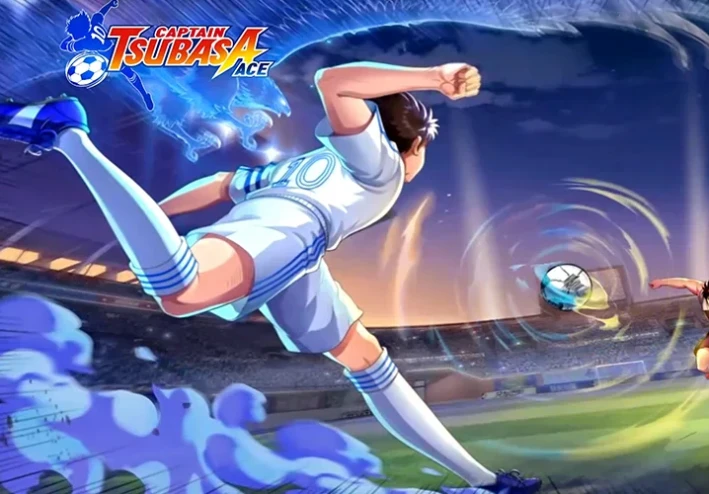 تحميل لعبة كابتن ماجد للكمبيوتر Captain Tsubasa: Rise of New Champions الأصلية (تحديث 2026)