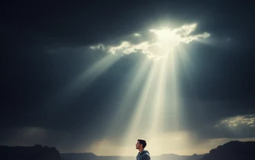 قفزة الثقة… الرحلة الحقيقية إلى طريق الهداية