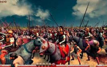 معركة الآريوس بين السلوقيين والبكتريين