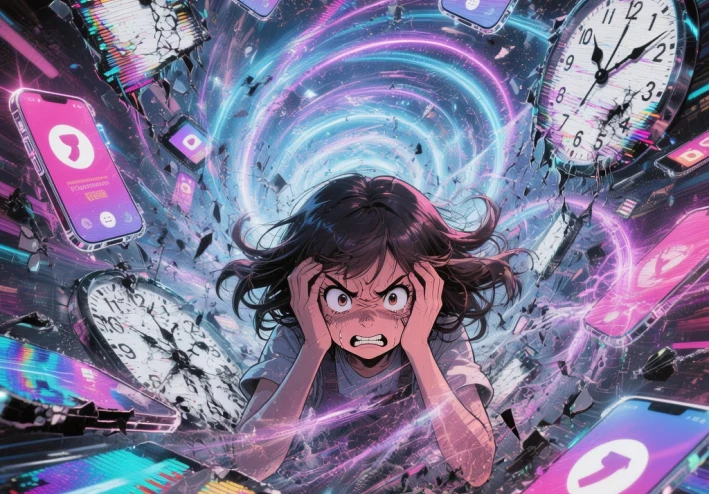 How to Improve Your Focus and Stop Procrastination (A Practical Guide for Real Results)