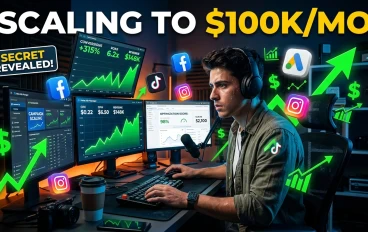 الميديا باينج: المجال الذهبي لصناعة الأرباح من الإعلانات الرقمية في 2026