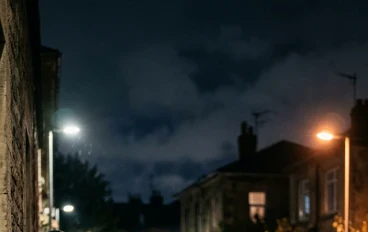 كنا نريد الحلال لكن القدر سبقنا