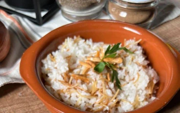 طريقه طبخ الشاكريه ورز السوريه