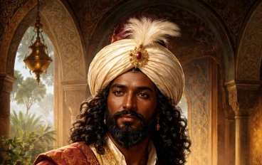 زرياب: الموسيقي الذي غيّر ذوق الأندلس وثقافة أوروبا