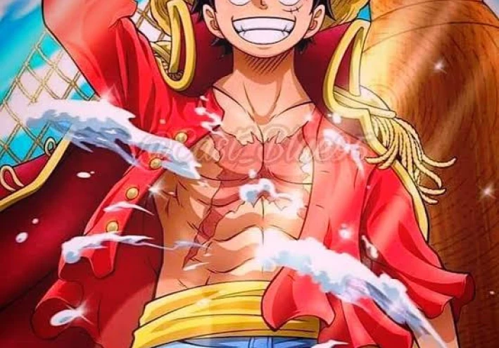 تكملة........الفصل 7 هل يمكن استنساخ فواكة الشيطان؟