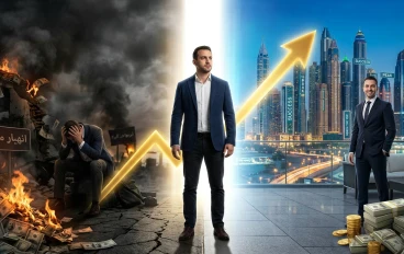 من الخيانة إلى العظمة… حكاية رجل لم ينكسر