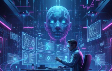 البرامج: القوة الخفية التي تشكل عالمنا الرقمي