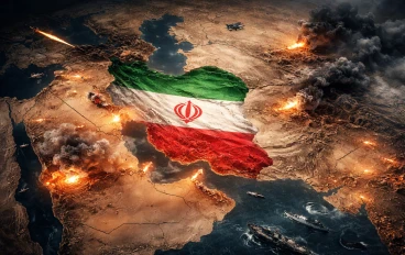 هل يتجه الشرق الأوسط لانفجار إقليمي؟ إيران في قلب المشهد...