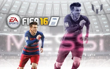 تحميل لعبة فيفا 16 للكمبيوتر FIFA 16 الأصلية من ميديا فاير (تحديث 2026)
