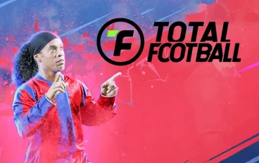 تحميل لعبة توتال فوتبول Total Football للاندرويد والايفون (تحديث 2026)