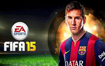 تحميل لعبة فيفا 15 للكمبيوتر FIFA 15 الأصلية من ميديا فاير (تعليق عربي)
