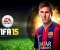 صورة مقال تحميل لعبة فيفا 15 للكمبيوتر FIFA 15 الأصلية من ميديا فاير (تعليق عربي)