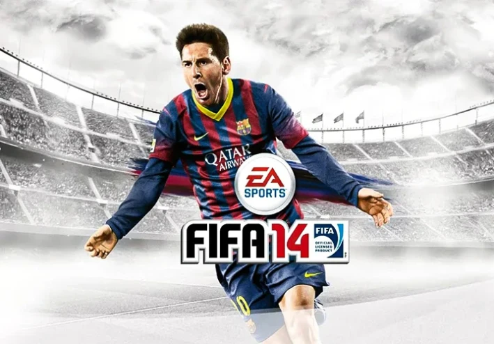 تحميل لعبة فيفا 14 للكمبيوتر FIFA 14 الأصلية من ميديا فاير (تحديث 2026)