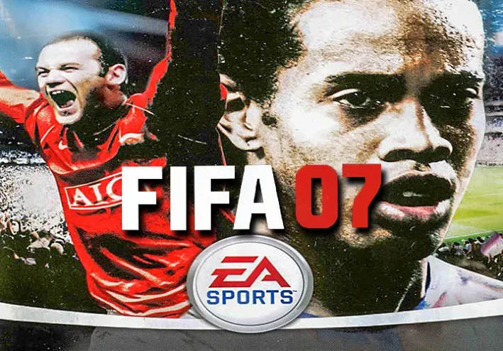 تحميل لعبة فيفا 2007 للكمبيوتر FIFA 2007 الأصلية بالدوري المصري (تحديث 2026)