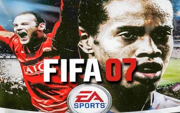 تحميل لعبة فيفا 2007 للكمبيوتر FIFA 2007 الأصلية بالدوري المصري (تحديث 2026)
